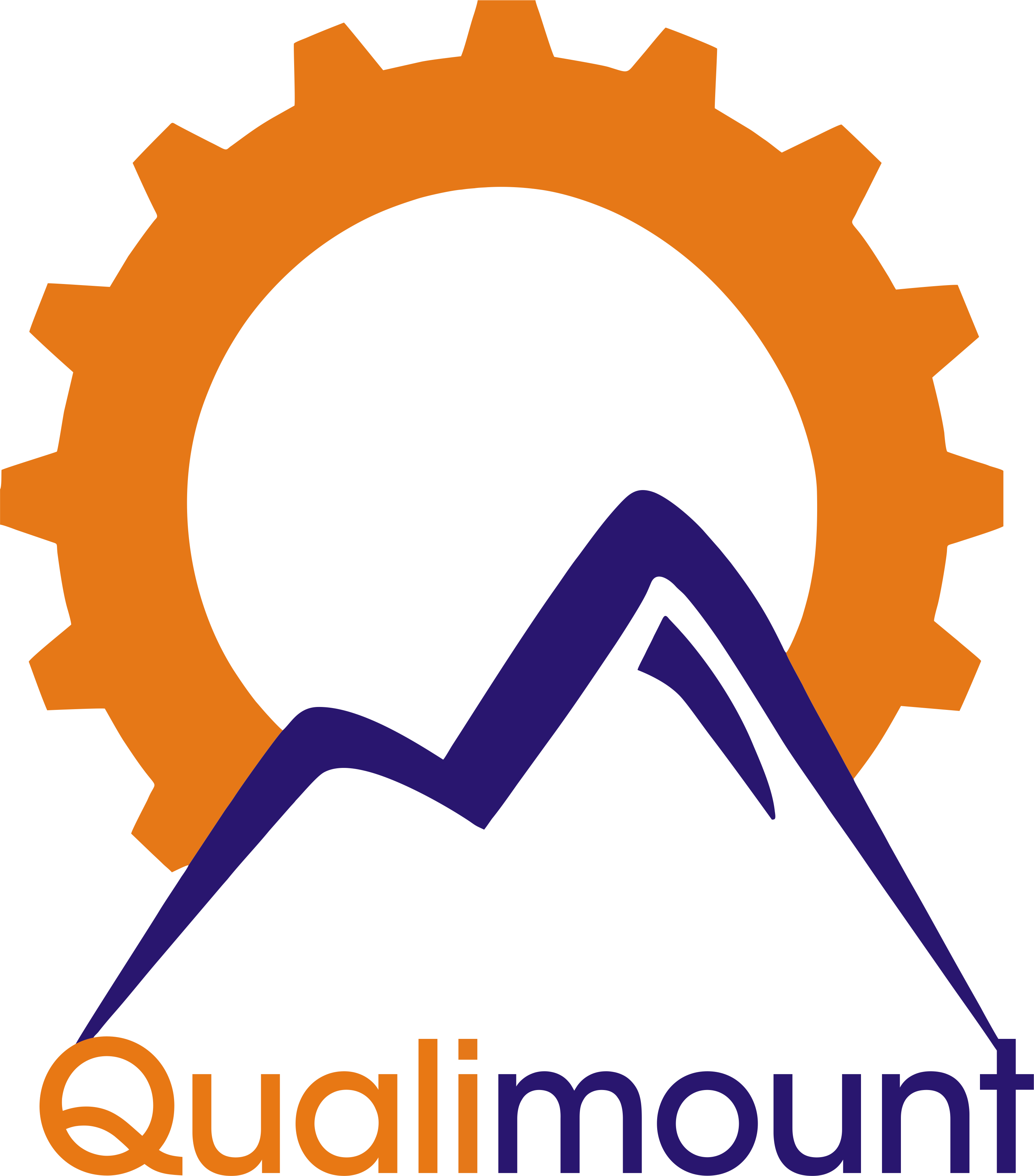 Qualimount 
